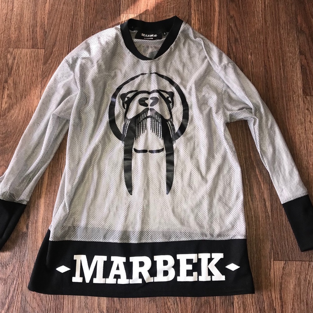 Jersey